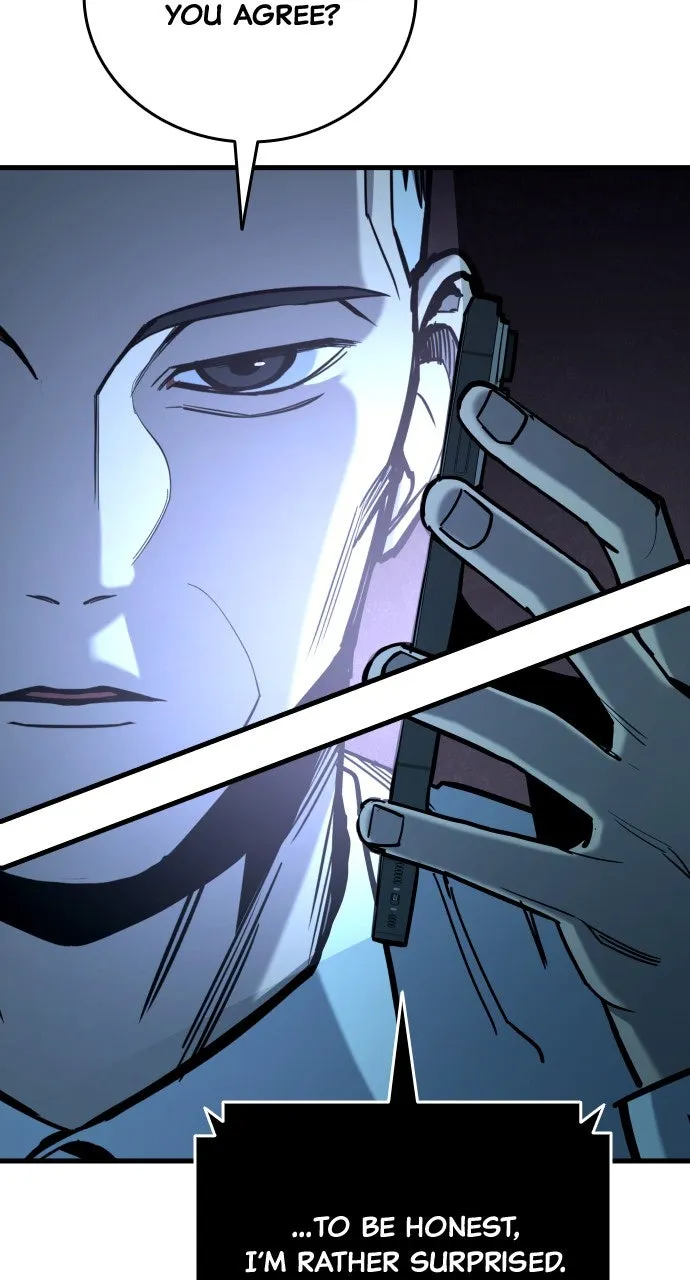 Justice Deserved Chapter 26 page 107 - 