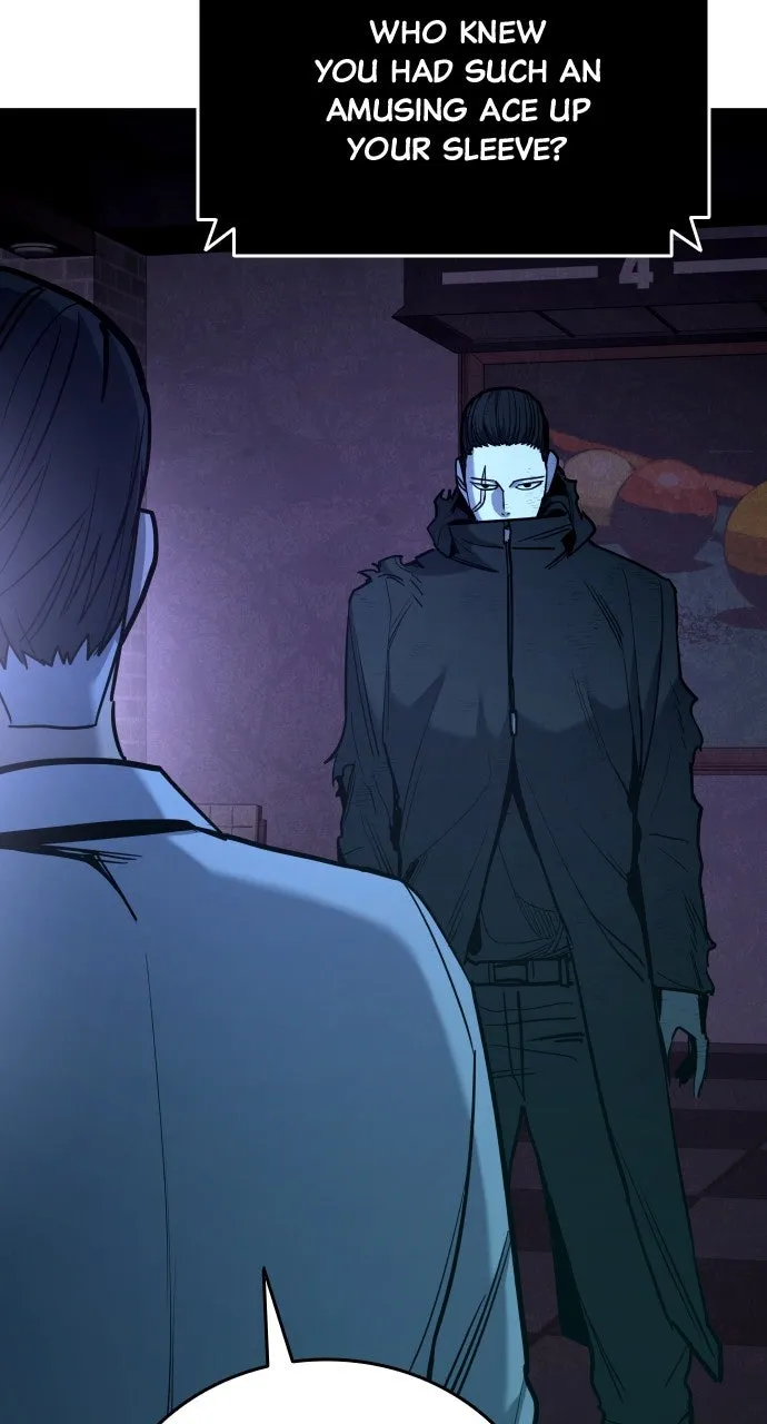 Justice Deserved Chapter 26 page 110 - 