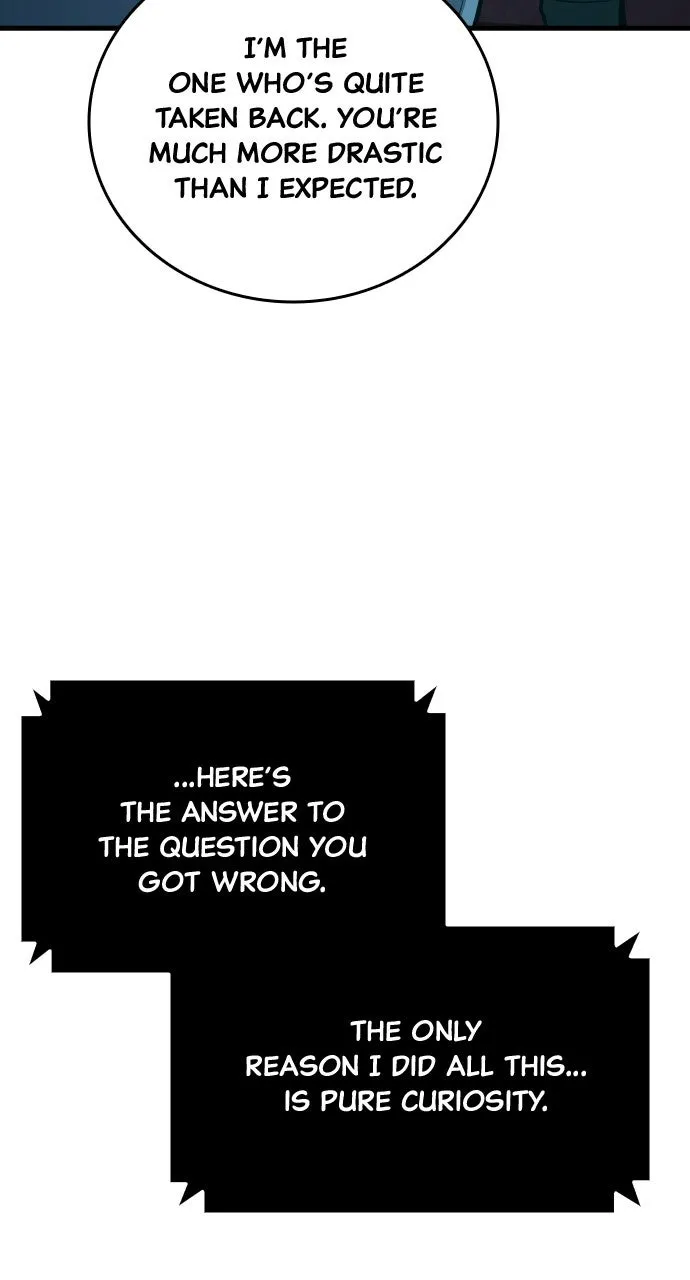Justice Deserved Chapter 26 page 111 - 