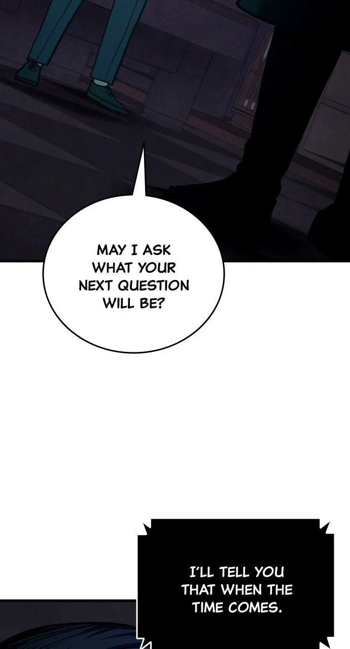 Justice Deserved Chapter 26 page 114 - 