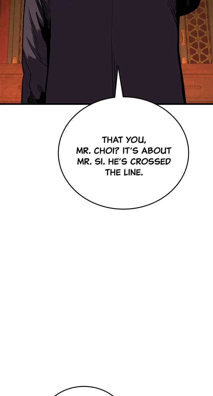 Justice Deserved Chapter 26 page 124 - 