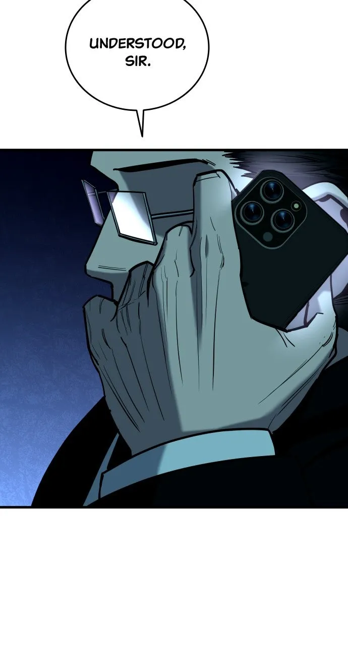 Justice Deserved Chapter 26 page 125 - 