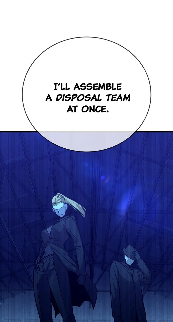 Justice Deserved Chapter 26 page 126 - 