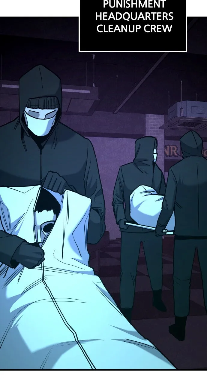 Justice Deserved Chapter 26 page 134 - 