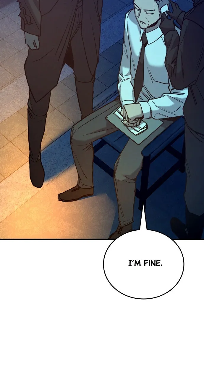 Justice Deserved Chapter 26 page 137 - 