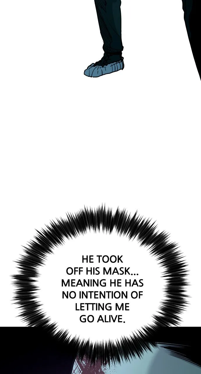 Justice Deserved Chapter 26 page 3 - 