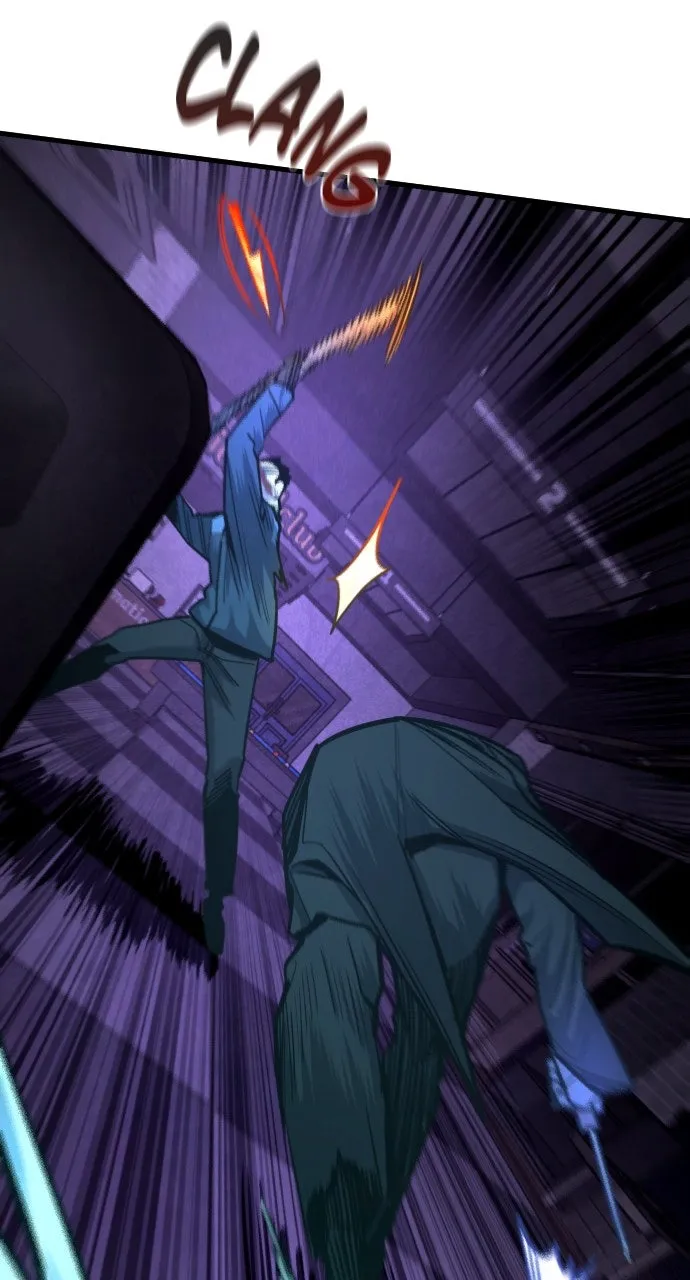 Justice Deserved Chapter 26 page 25 - 