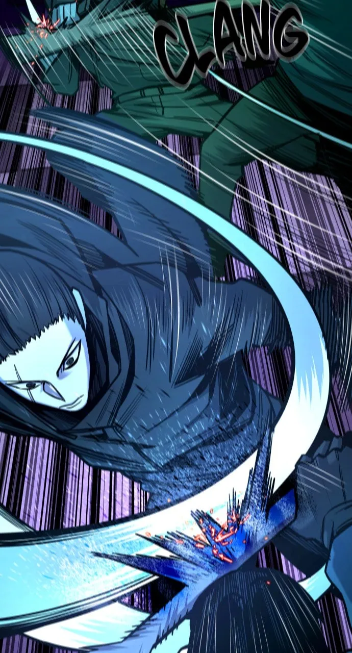 Justice Deserved Chapter 26 page 30 - 