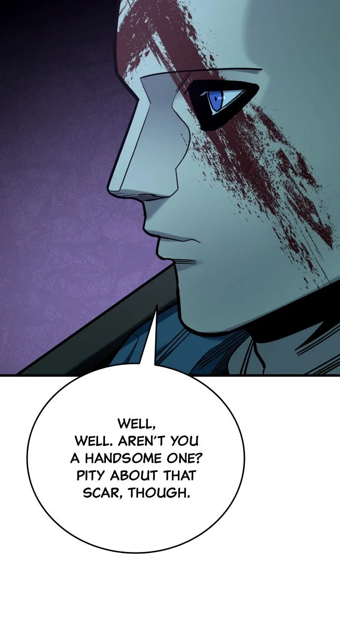 Justice Deserved Chapter 26 page 4 - 