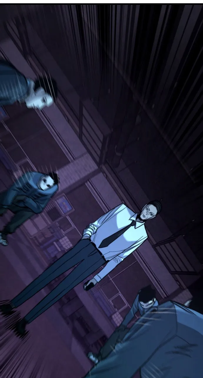 Justice Deserved Chapter 26 page 40 - 