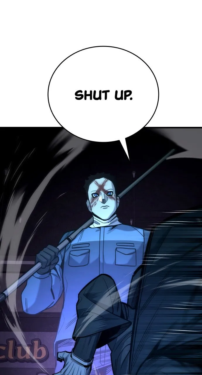 Justice Deserved Chapter 26 page 5 - 