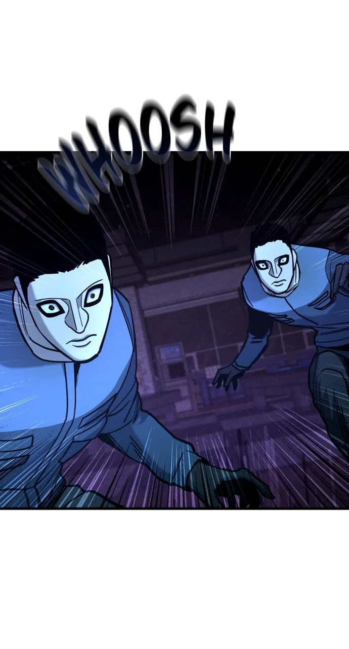 Justice Deserved Chapter 26 page 44 - 