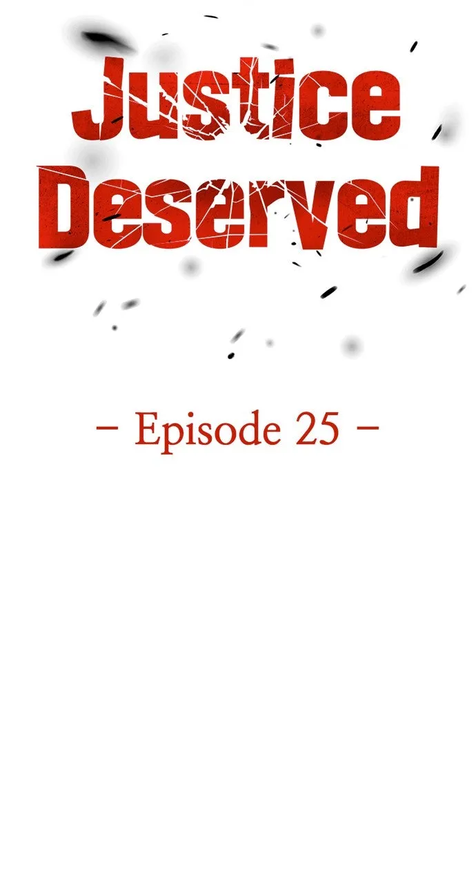 Justice Deserved Chapter 26 page 56 - 