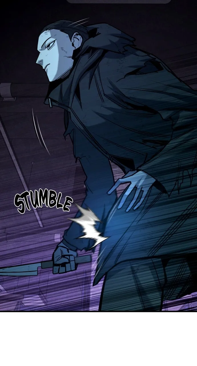 Justice Deserved Chapter 26 page 62 - 