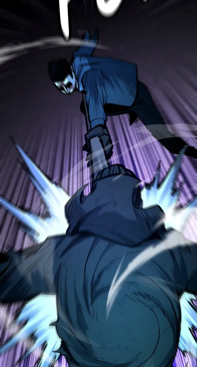 Justice Deserved Chapter 26 page 64 - 