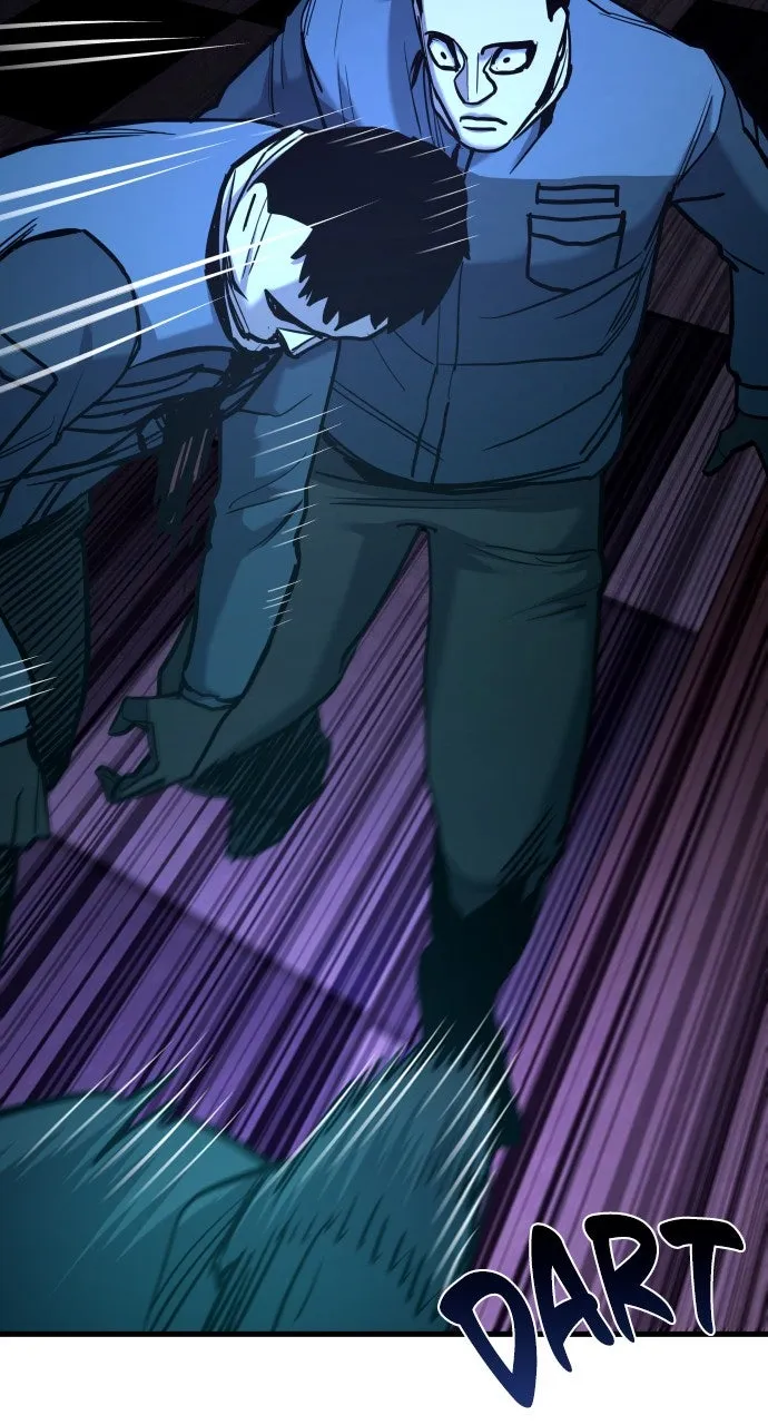 Justice Deserved Chapter 26 page 70 - 