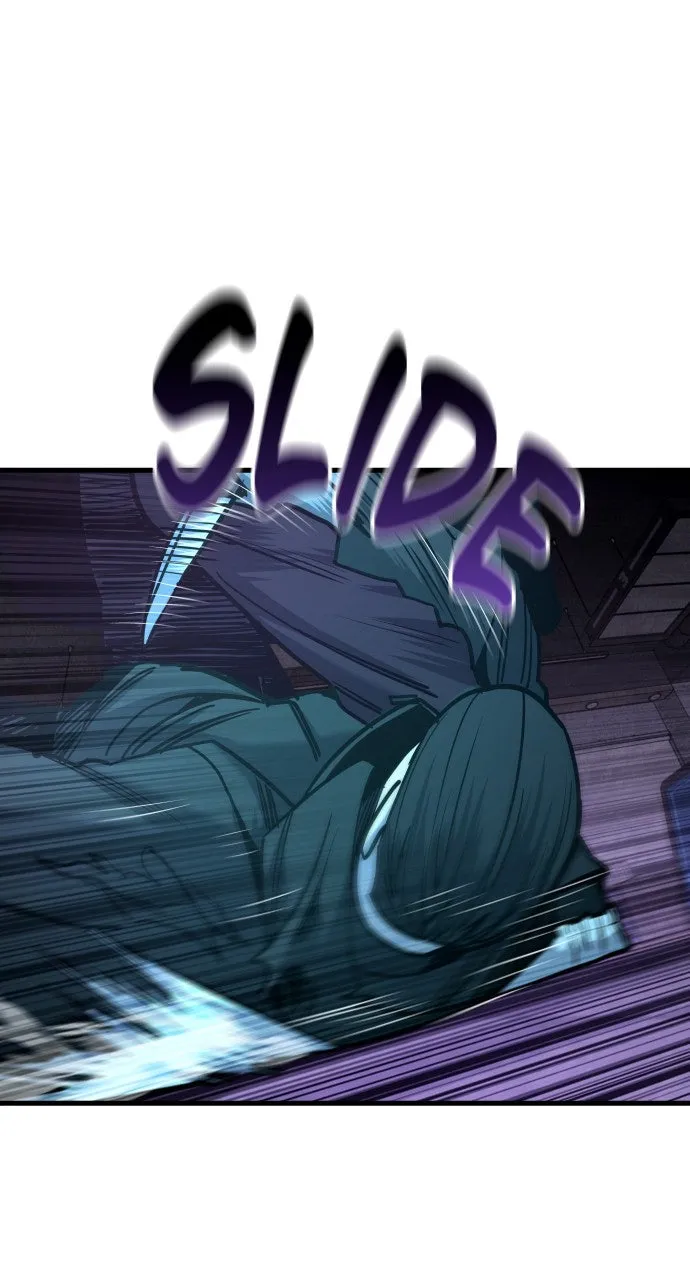 Justice Deserved Chapter 26 page 71 - 