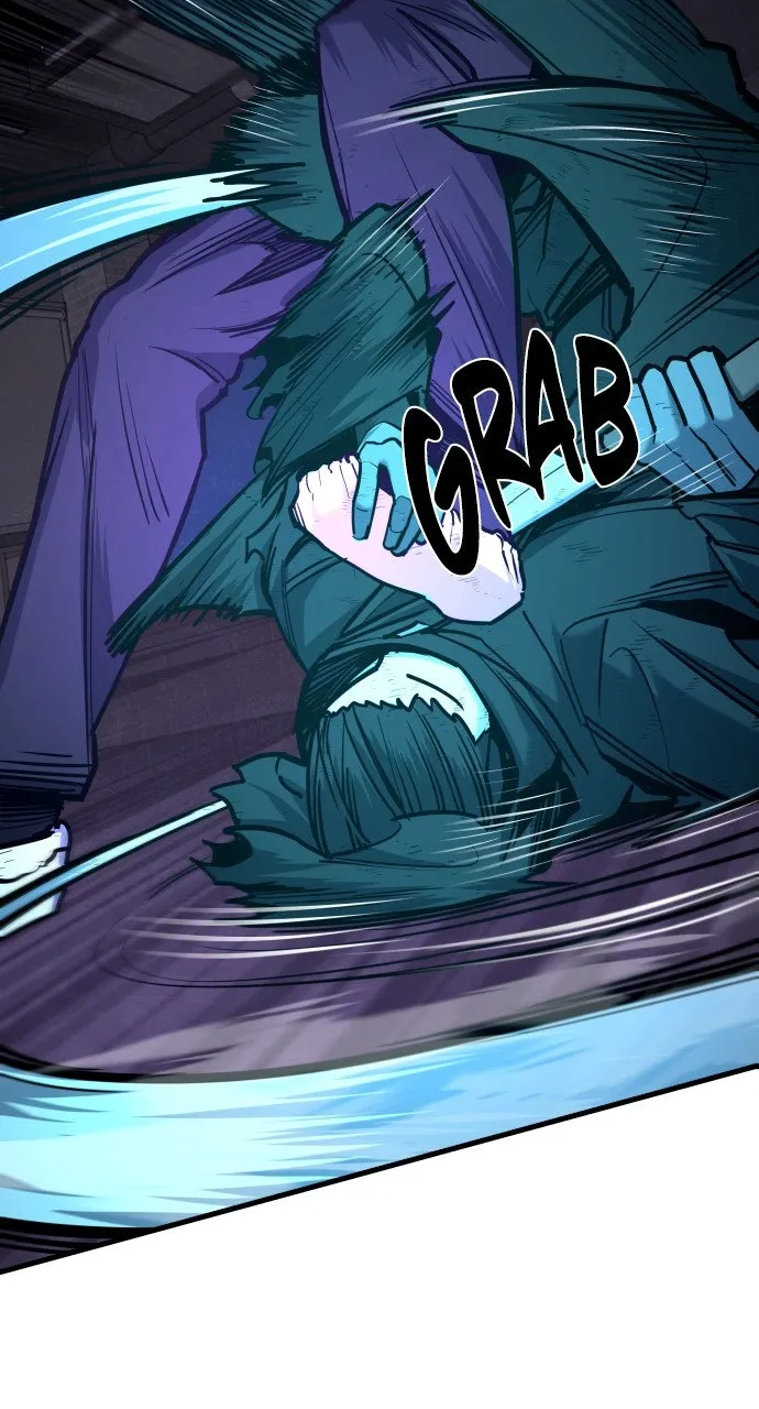 Justice Deserved Chapter 26 page 73 - 