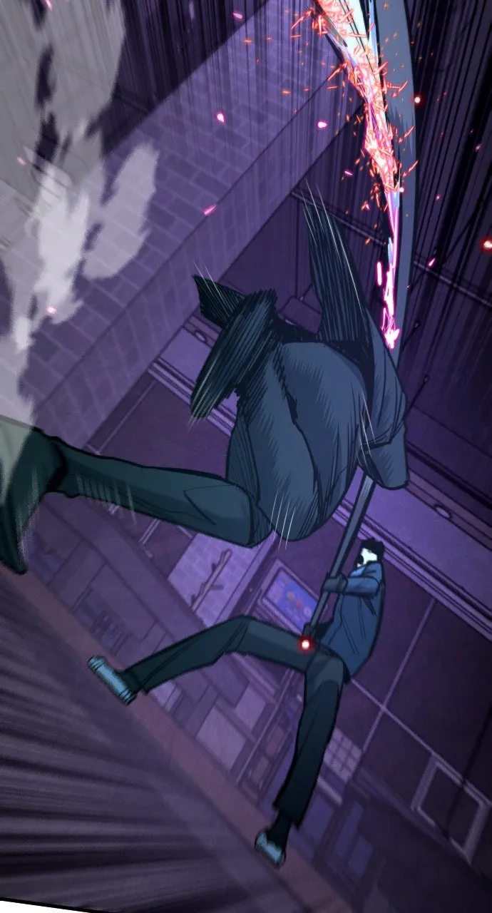 Justice Deserved Chapter 26 page 87 - 