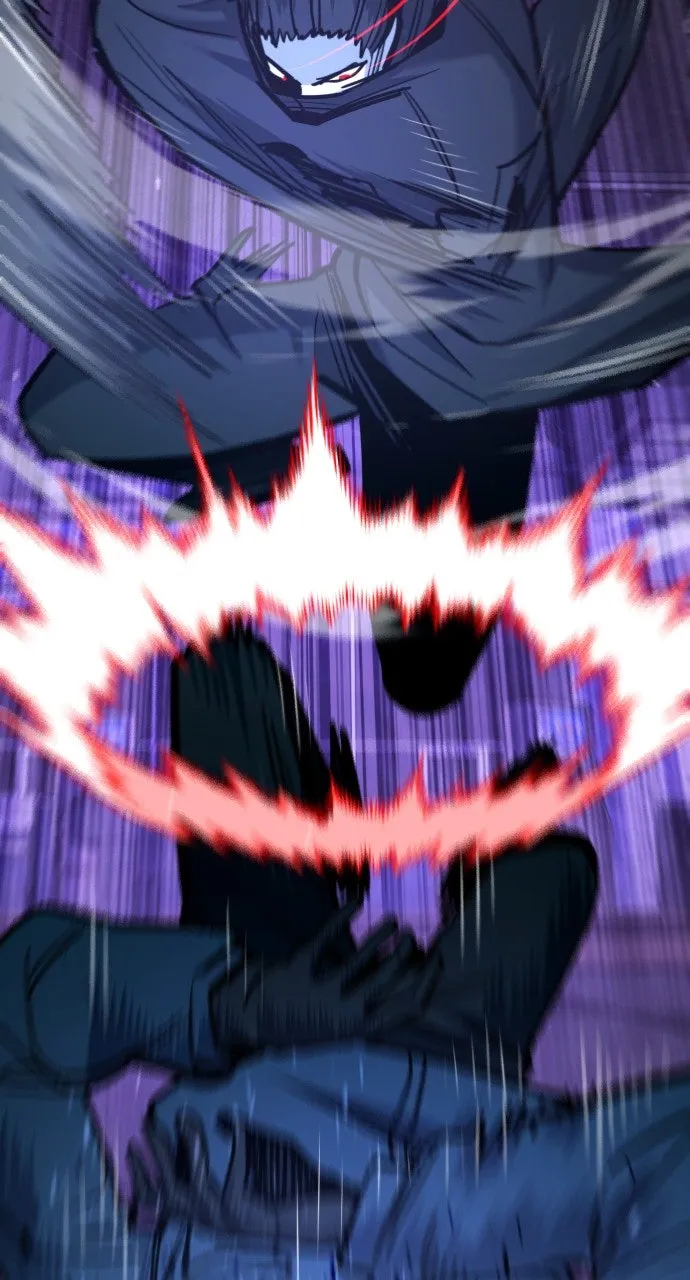 Justice Deserved Chapter 26 page 95 - 