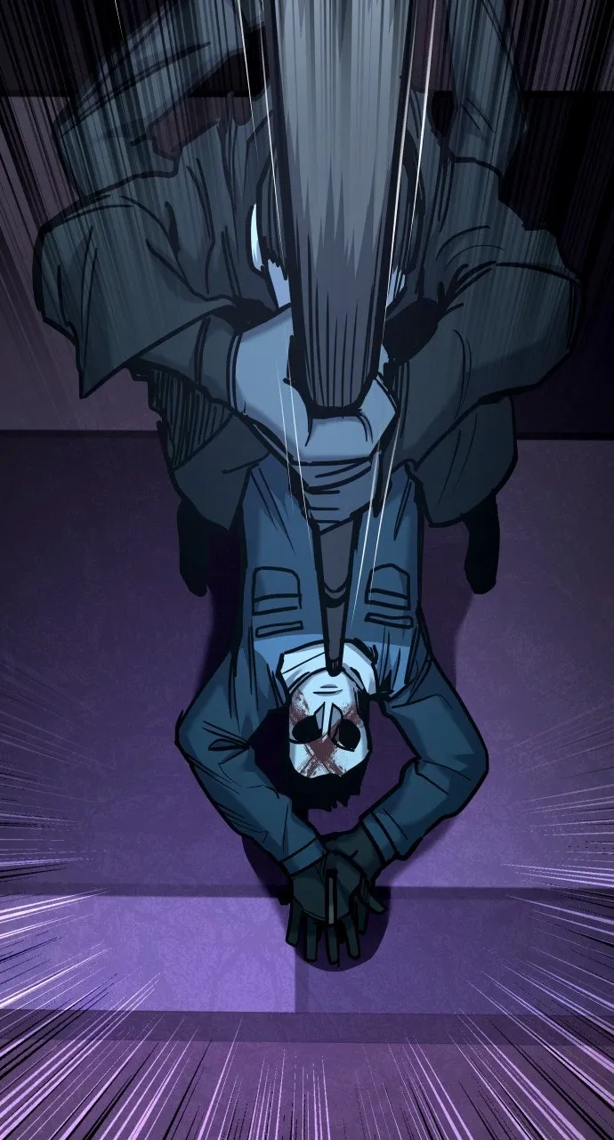 Justice Deserved Chapter 26 page 100 - 