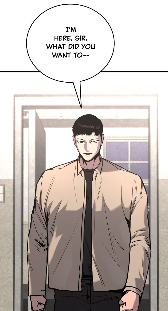 Justice Deserved Chapter 27 page 2 - 