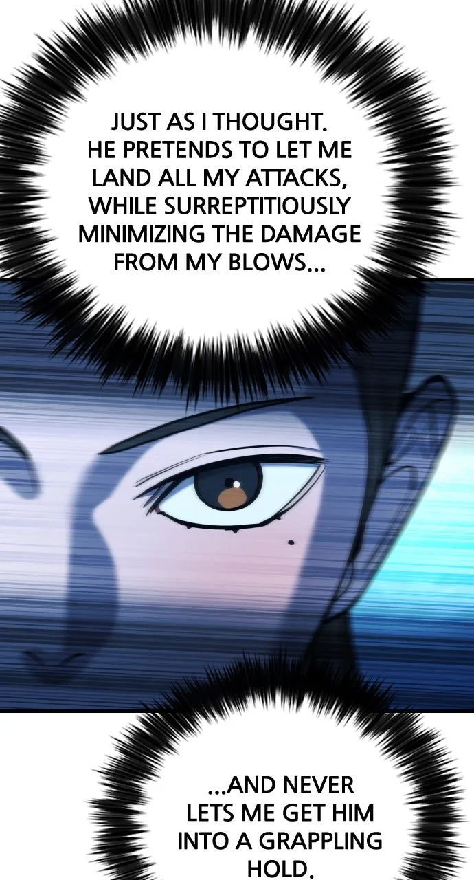 Justice Deserved Chapter 27 page 105 - 