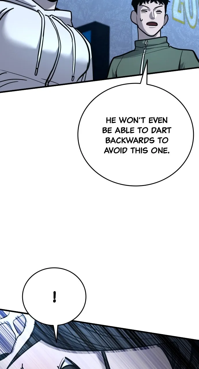 Justice Deserved Chapter 27 page 113 - 
