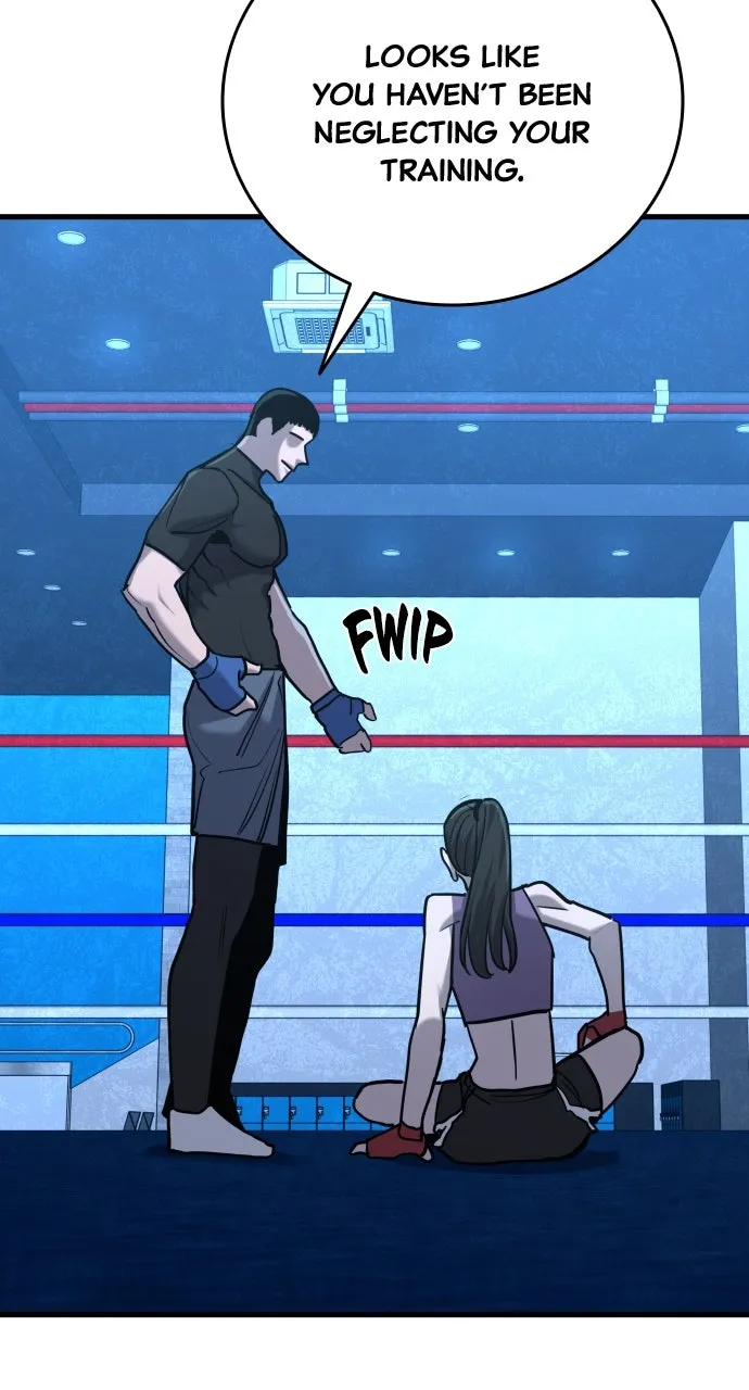 Justice Deserved Chapter 27 page 119 - 