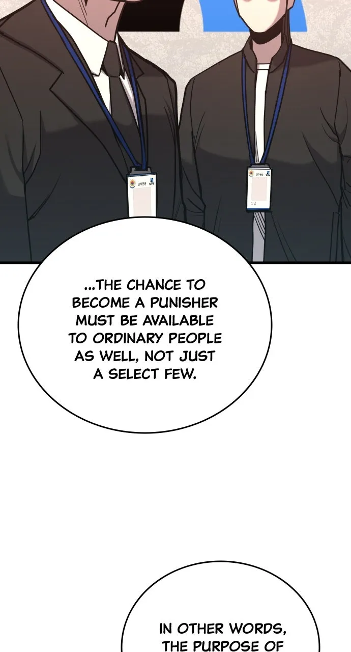 Justice Deserved Chapter 27 page 15 - 