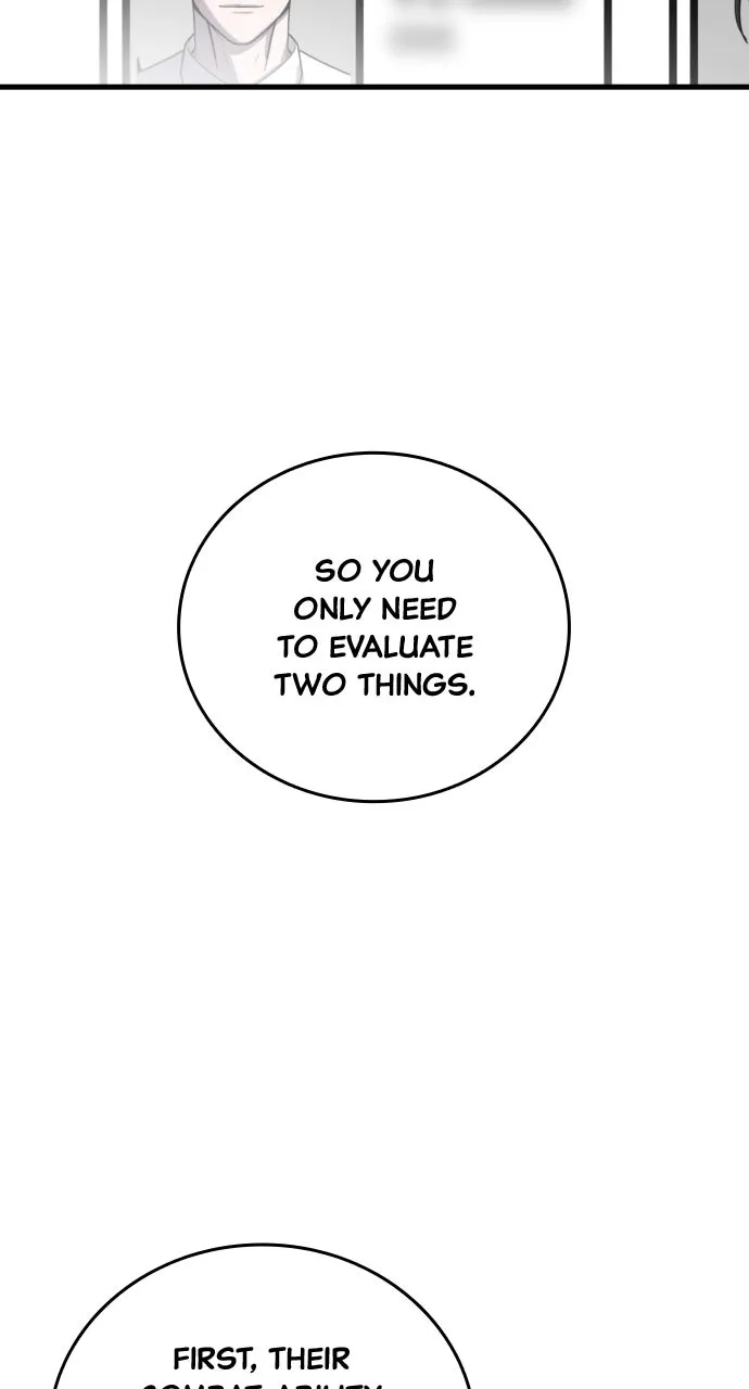 Justice Deserved Chapter 27 page 18 - 