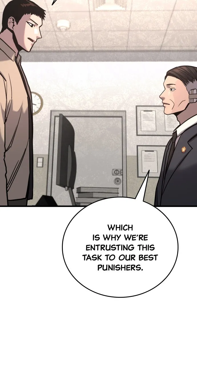 Justice Deserved Chapter 27 page 21 - 