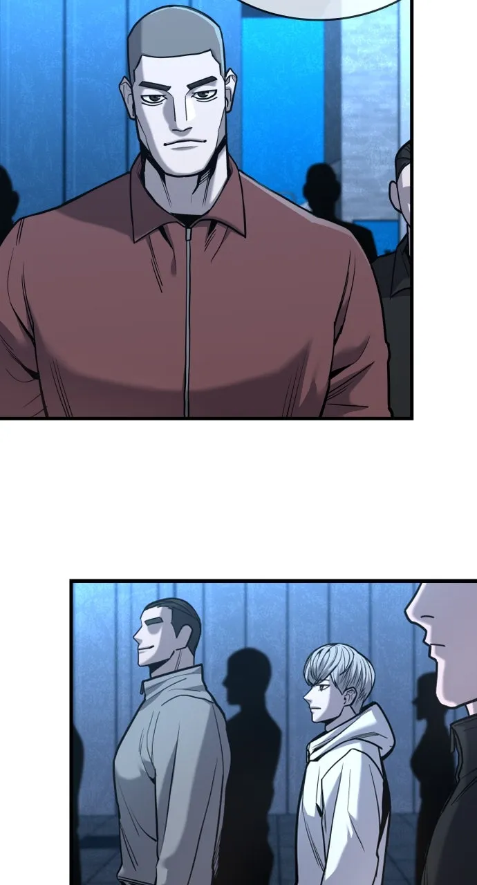 Justice Deserved Chapter 27 page 33 - 