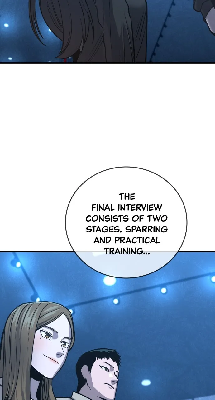 Justice Deserved Chapter 27 page 35 - 