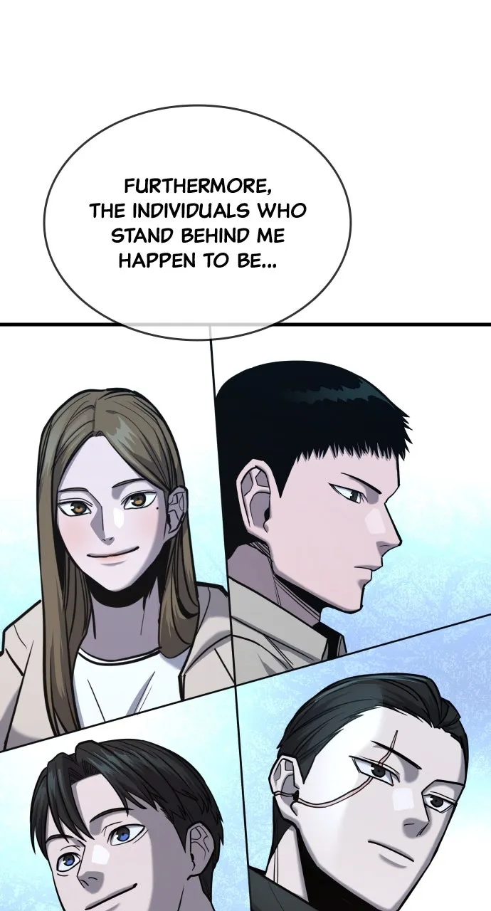 Justice Deserved Chapter 27 page 40 - 