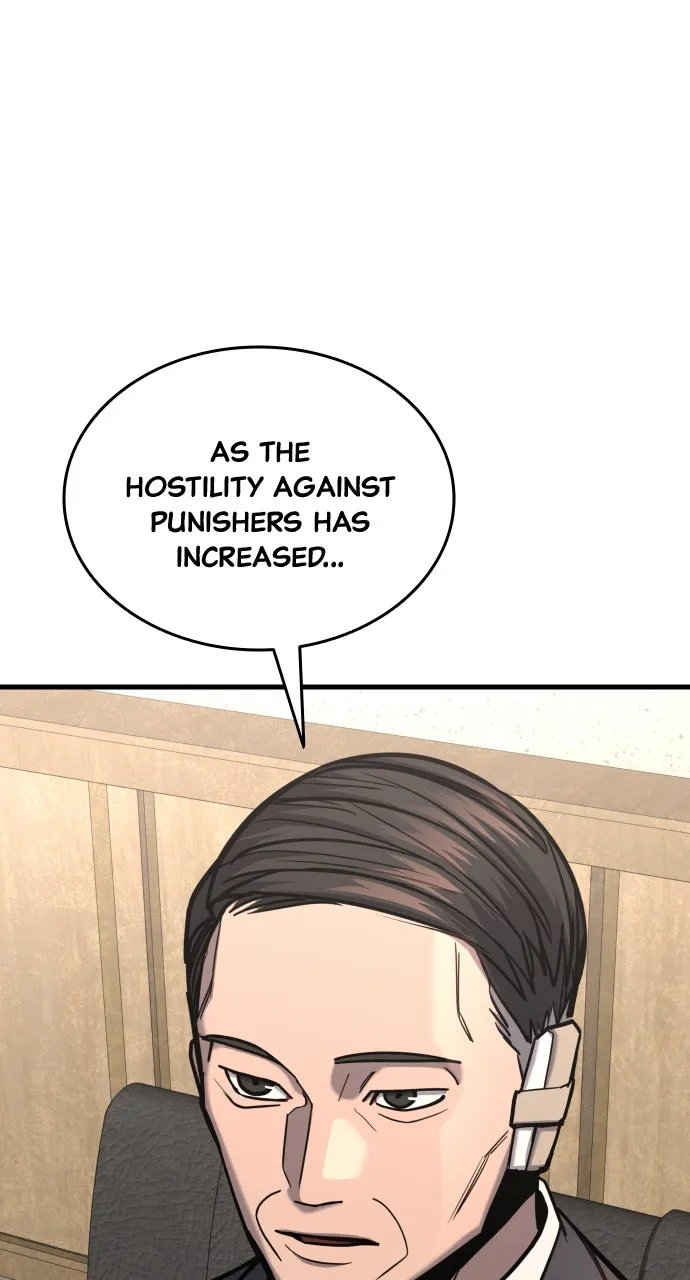 Justice Deserved Chapter 27 page 8 - 