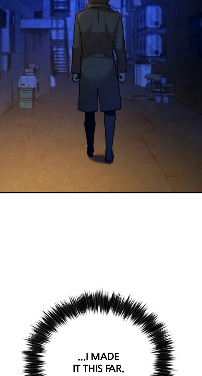 Justice Deserved Chapter 28 page 106 - 