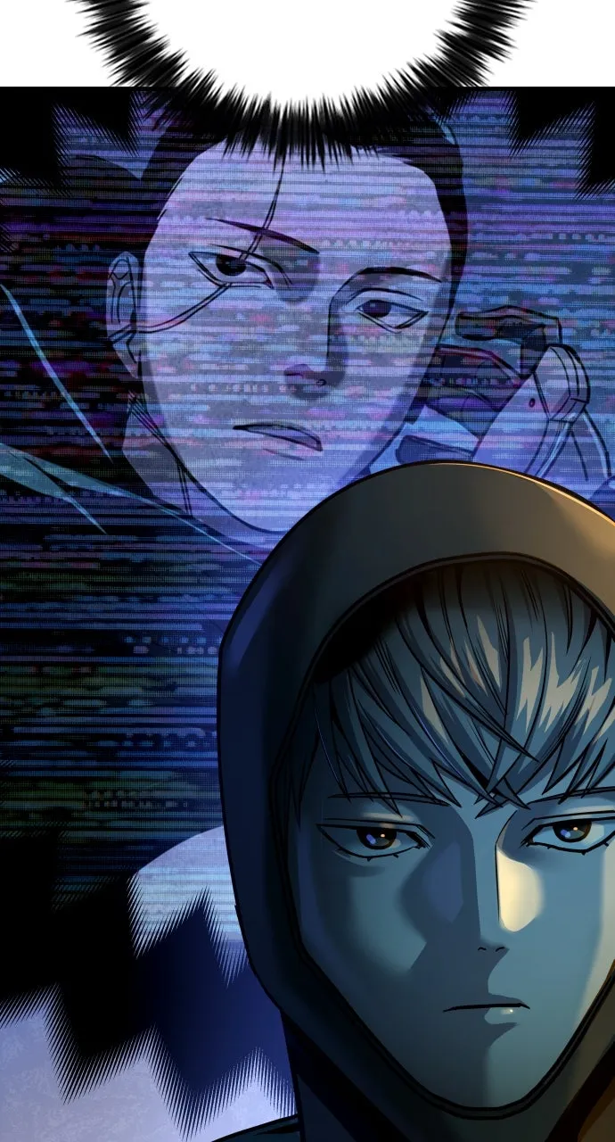 Justice Deserved Chapter 28 page 107 - 