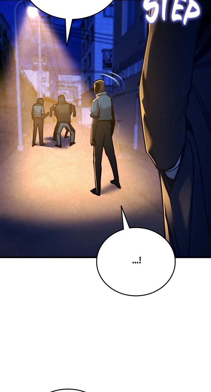 Justice Deserved Chapter 28 page 115 - 