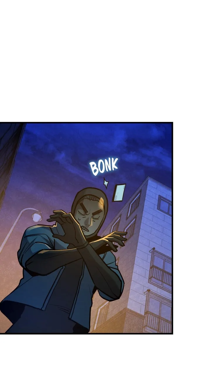 Justice Deserved Chapter 28 page 124 - 