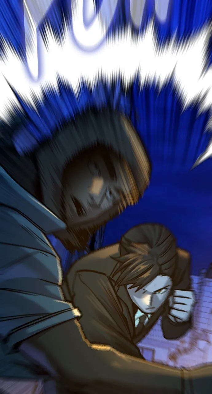Justice Deserved Chapter 28 page 126 - 