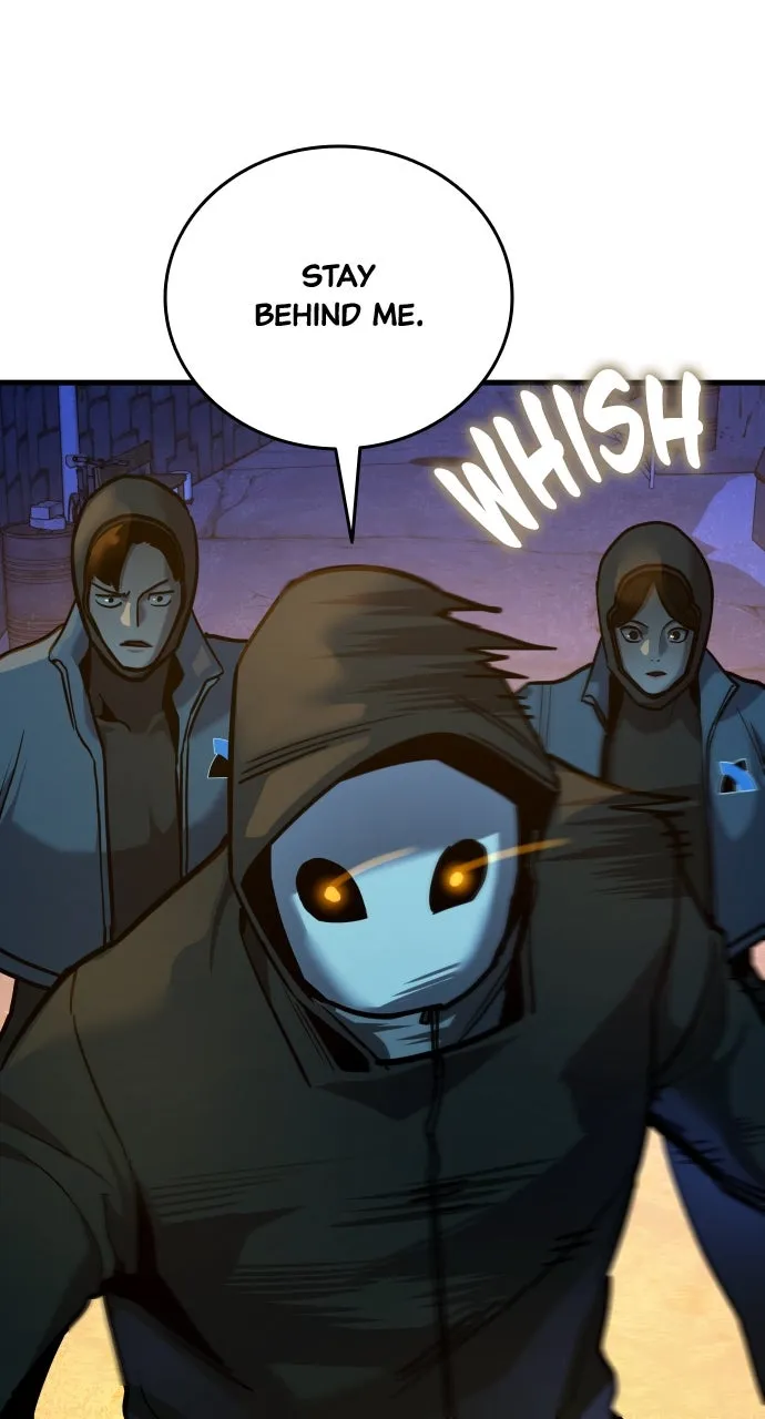 Justice Deserved Chapter 28 page 130 - 
