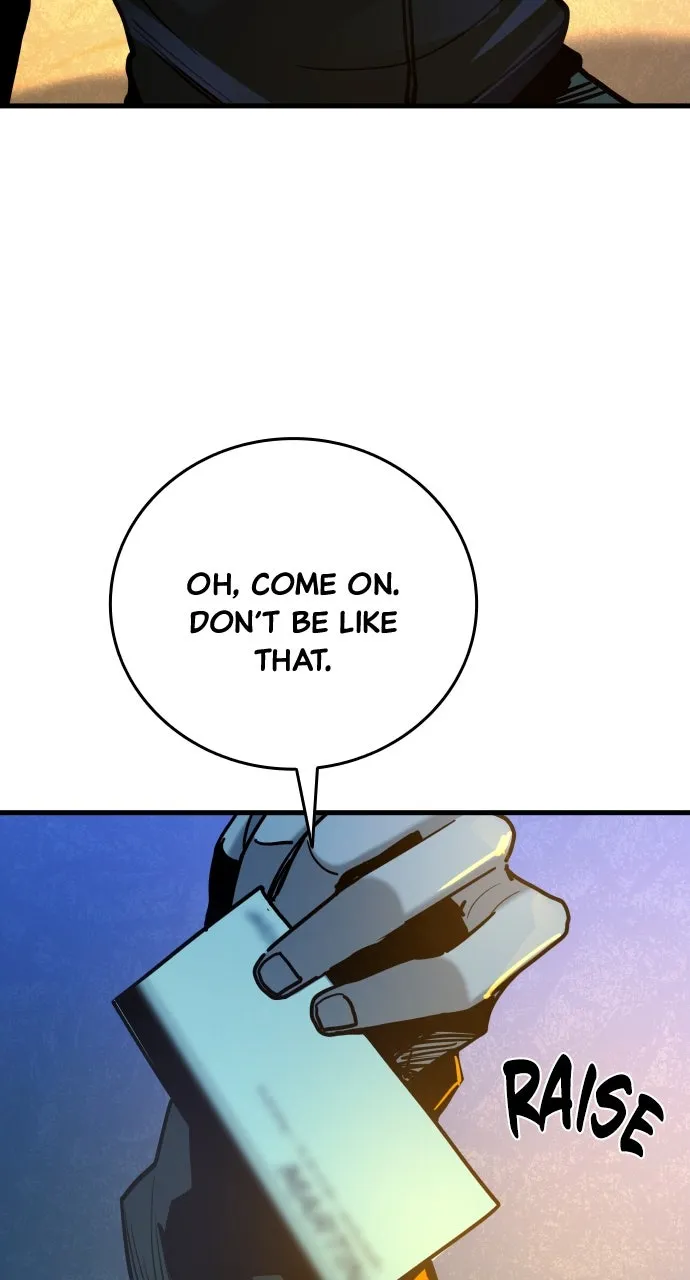 Justice Deserved Chapter 28 page 131 - 