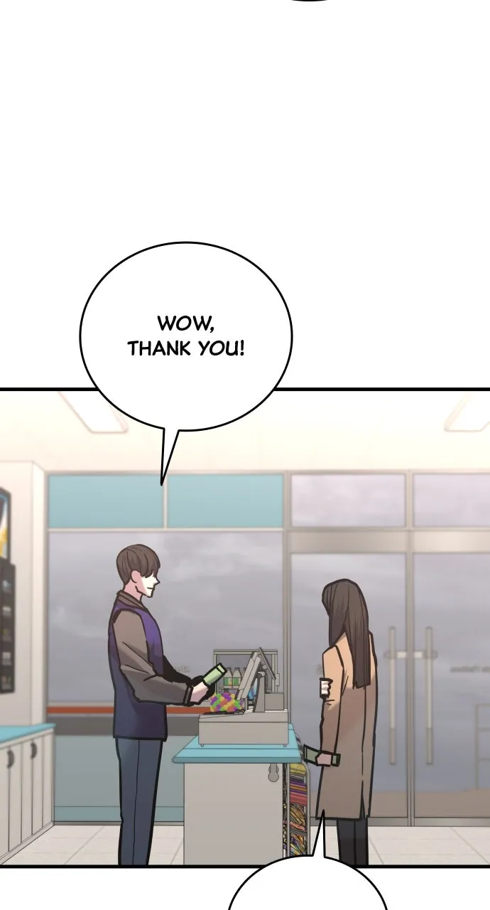 Justice Deserved Chapter 28 page 16 - 