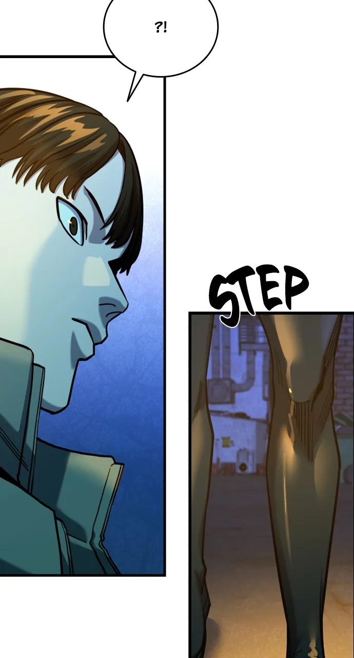 Justice Deserved Chapter 28 page 28 - 