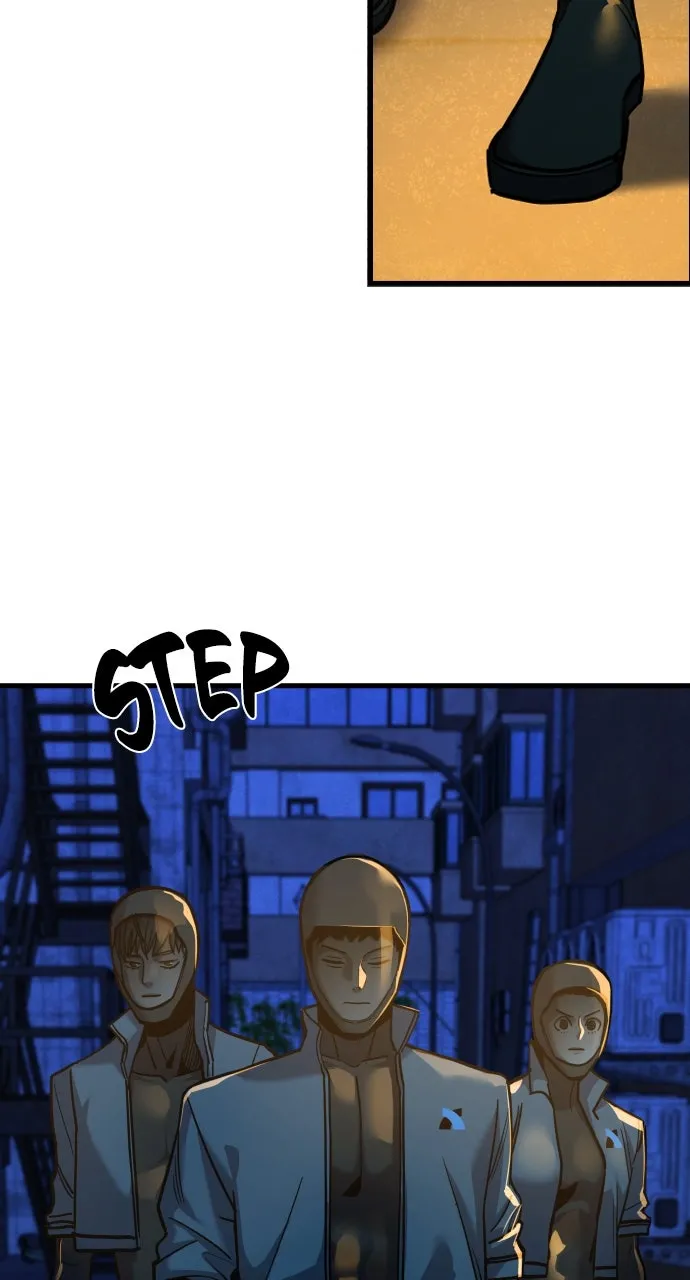 Justice Deserved Chapter 28 page 29 - 