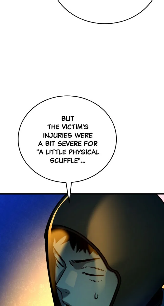 Justice Deserved Chapter 28 page 42 - 