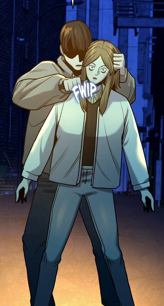 Justice Deserved Chapter 28 page 60 - 