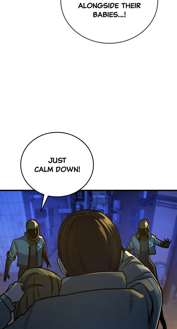 Justice Deserved Chapter 28 page 67 - 