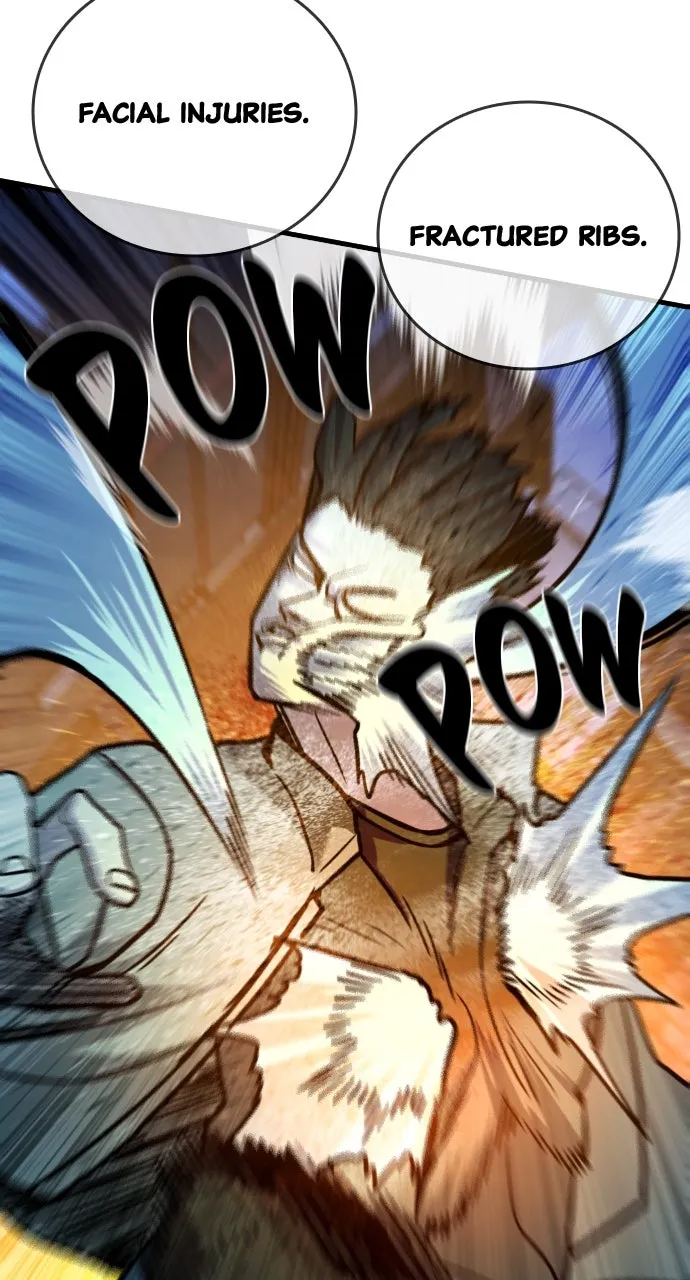 Justice Deserved Chapter 28 page 82 - 